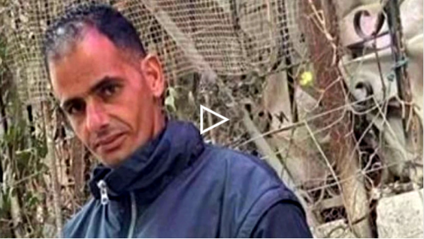 القدس: مقتل زياد فهمي طه بجريمة اطلاق نار في مخيم شعفاط